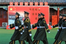 Cựu đại tá PLA nói Trung Quốc không quan tâm đến việc trở thành ‘cảnh sát thế giới’
