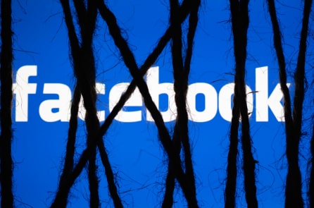 Facebook sẽ ẩn những tài khoản cá nhân phát tán các “thông tin sai lệch”