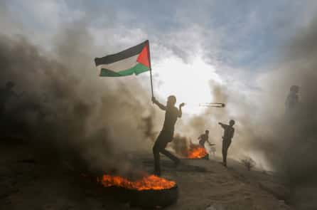 Israel tiêu diệt Bassem Issa, chỉ huy tác chiến hàng đầu của Hamas