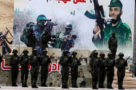 Hamas tuyên bố giải thể bộ máy chính quyền tại Gaza, Ủy ban Hòa bình phản hồi