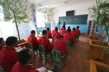 Trung Quốc cho biết tất cả các nhóm dân tộc ở Tân Cương đang sống “hạnh phúc”
