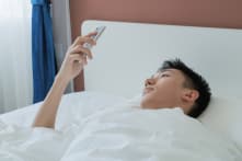 Tạ Điền: “Phong trào nằm ngửa” của người TQ có thể lật đổ ĐCSTQ