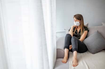 Mỹ: Cuộc sống có bình thường trở lại sau khi tiêm phòng Covid-19?