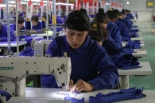 Ủy ban Hạ viện về Trung Quốc nêu bật việc lạm dụng người Duy Ngô Nhĩ