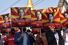 1 năm sau cuộc đảo chính: Mỹ, Anh, Canada ban hành lệnh trừng phạt mới với Myanmar