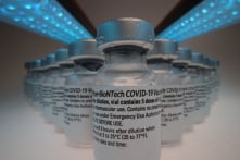 Nhóm Tự do Dân sự: Việc cấp phép đầy đủ cho vắc-xin Pfizer là vô trách nhiệm và nguy hiểm