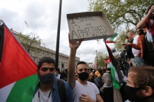 Sinh viên Harvard yêu cầu đại học lên án Israel ‘sử dụng vũ lực quá mức’