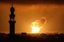 ĐCSTQ đóng vai trò gì trong cuộc xung đột Palestine – Israel?