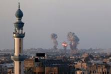 Lệnh ngừng bắn tại Gaza chính thức có hiệu lực vào ngày 19/1