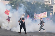 Khảo sát: Đa số thành viên Đảng Dân chủ Mỹ đổ lỗi cho Israel về bạo lực tại Gaza