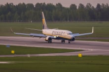 EU trừng phạt Belarus vì vụ “bắt cóc” máy bay Ryanair nhằm bắt người bất đồng chính kiến