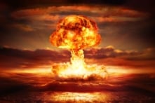 Viện nghiên cứu Mỹ: Trung Quốc có thể đang chuẩn bị cho chiến tranh hạt nhân