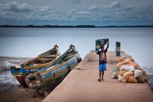 Dự án cảng 55 triệu đô của Trung Quốc ở Sierra Leone vấp phải sự phản kháng mạnh mẽ