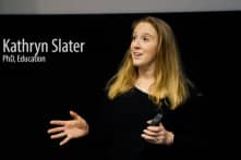 Hiệu phó Đại học Brandeis: ‘Toàn bộ người Da trắng đều phân biệt chủng tộc’