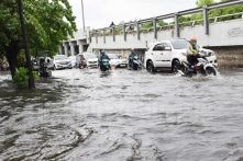 Sở Xây dựng TP.HCM đề xuất chi 101.000 tỷ đồng chống ngập trong 5 năm