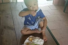 Hỗ trợ tiền ăn 80.000 đồng/ngày cho trẻ em đang cách ly y tế tập trung