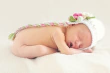 6 việc nguy hiểm không nên làm khi cho trẻ sơ sinh ngủ