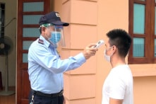 Vĩnh Phúc đình chỉ công tác một Phó giám đốc Sở Y tế