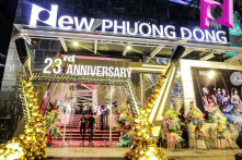 Thêm 1 nữ nhân viên vũ trường lớn nhất Đà Nẵng dương tính virus Vũ Hán