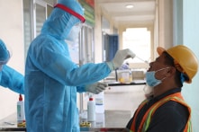 Tối 12/6: Thêm 104 ca COVID-19, TP.HCM nhiều nhất với 44 ca