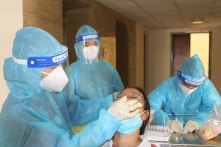 Tối 6/6, Việt Nam thêm 60 ca COVID-19 trong nước, TP.HCM có 11 ca