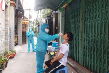 Tối 2/6: Thêm 138 ca COVID-19, TP.HCM có 29 ca liên quan chuỗi lây ở quận Gò Vấp