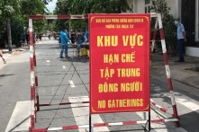 Trưa 15/6: Thêm 118 ca mắc COVID-19, Việt Nam có 10.999 bệnh nhân