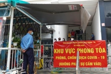 Tối 8/6: Thêm 55 ca COVID-19, riêng Bắc Giang và TP.HCM có 35 ca