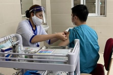 Tối 22/6: Thêm 88 ca COVID-19 trong nước, riêng TP.HCM có 63 ca