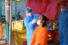 Trưa 2/6: Thêm 50 ca COVID-19, riêng Bắc Giang 35 ca, không có ở TP.HCM