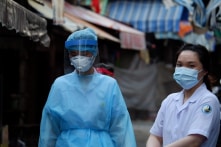 Tối 19/6: Thêm 90 ca COVID-19 trong nước, TP.HCM có 31 ca