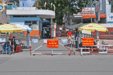 TP.HCM thêm 23 ca nghi nhiễm; số ca ở Bắc Giang vượt 2.500, chiếm hơn 50% cả nước