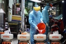 Tối 11/6: Thêm 63 ca COVID-19, TP.HCM có 20 ca