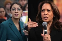 AOC thất vọng vì thông điệp về vấn đề nhập cư của bà Harris ở Guatemala