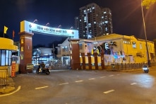 Sáng 14/6: TP.HCM, Tiền Giang, Bình Dương chiếm 48/92 ca COVID-19 mới; 18 ca không rõ nguồn