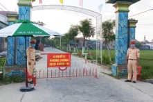 Hà Tĩnh bùng phát ổ dịch mới với 7 ca nhiễm, chưa rõ nguồn lây