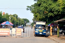 Bắc Giang sẽ chuyển khoảng 30.000 công nhân về các tỉnh để giảm tải