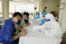 Nam công nhân tử vong sau tiêm vắc-xin COVID-19: Bộ Y tế nói do xuất huyết não