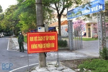 Sáng 11/6: Thêm 51 ca mắc COVID-19; nguồn lây vẫn chưa cắt được tại các vùng trọng tâm