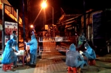 Sáng 25/6: 57/91 ca COVID-19 ở TP.HCM; dịch lan ra Bình Thuận với chùm 5 ca chưa rõ nguồn