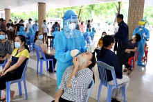 Đà Nẵng dừng kinh doanh tại chỗ, cấm tắm biển trở lại sau chuỗi lây nhiễm từ TP.HCM