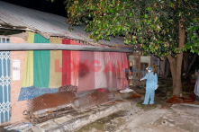 Biến thể của virus Vũ Hán có tốc độ lây chóng mặt ra sao: F5 thành F0 trong 6 ngày