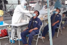 Sáng 21/6: TP.HCM chiếm 33/47 ca COVID-19; 5 ca chưa rõ nguồn lây ở TP.HCM và Bắc Ninh