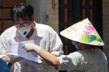 Sáng 19/6: TP.HCM dẫn đầu, chiếm 40/94 ca mắc COVID-19; thêm 3 tỉnh xuất hiện ca nhiễm không rõ nguồn