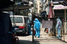 Sáng 28/6: TP.HCM chiếm 62/97 ca COVID mới; 13 ca trong chuỗi lây BV Bệnh nhiệt đới TP.HCM