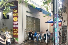 TP.HCM thêm 18 ca nhiễm nCoV; 1 người là nhân viên y tế ở Bệnh viện Nam Sài Gòn