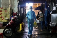 Sáng 10/6: TP.HCM lần đầu tiên vượt Bắc Giang, Bắc Ninh, chiếm 26/70 ca mắc COVID-19 mới