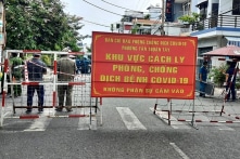 Tối 13/6: Thêm 103 người nhiễm virus Vũ Hán; TP.HCM nhiều nhất với 44 ca