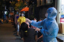 Sáng 30/6: TP.HCM, Phú Yên chiếm 83/94 ca COVID-19 mới; dịch lan ra Bình Định