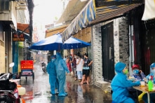 Sáng 18/6: TP.HCM chiếm 60/81 ca mắc COVID-19; Bắc Giang chính thức vượt mốc hơn 5.000 ca lây